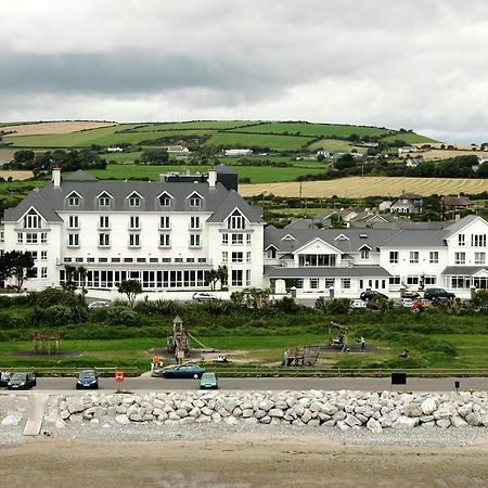 Garryvoe Hotel Ballycotton Bagian luar foto