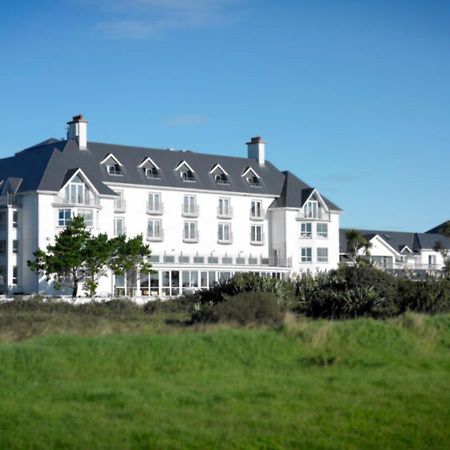 Garryvoe Hotel Ballycotton Bagian luar foto
