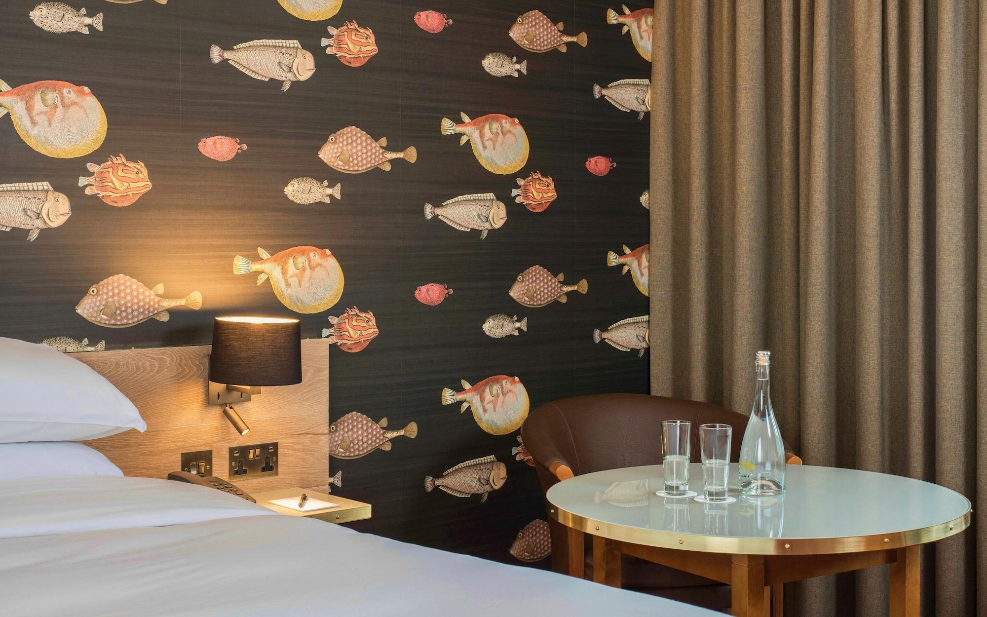 Garryvoe Hotel Ballycotton Bagian luar foto