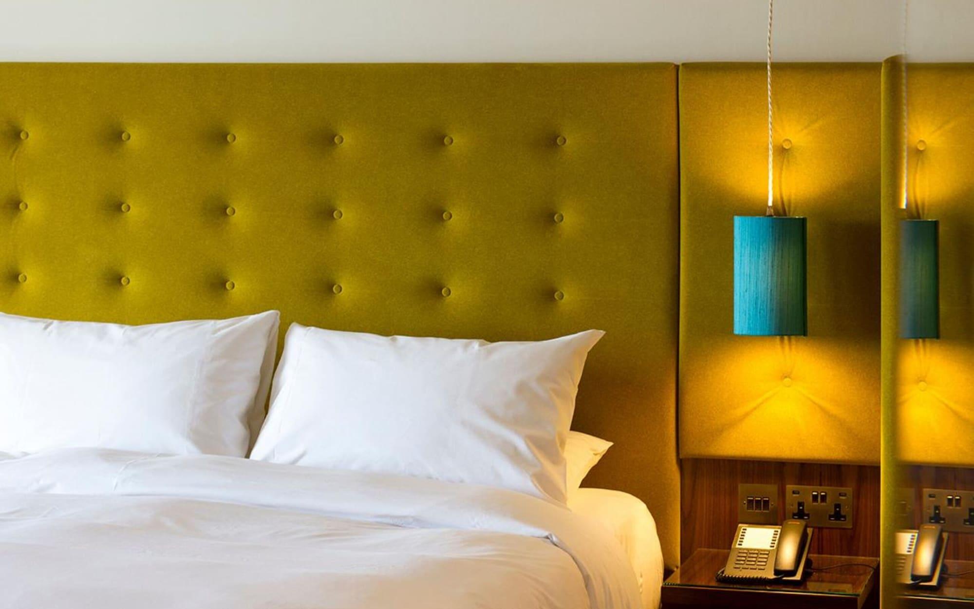 Garryvoe Hotel Ballycotton Bagian luar foto