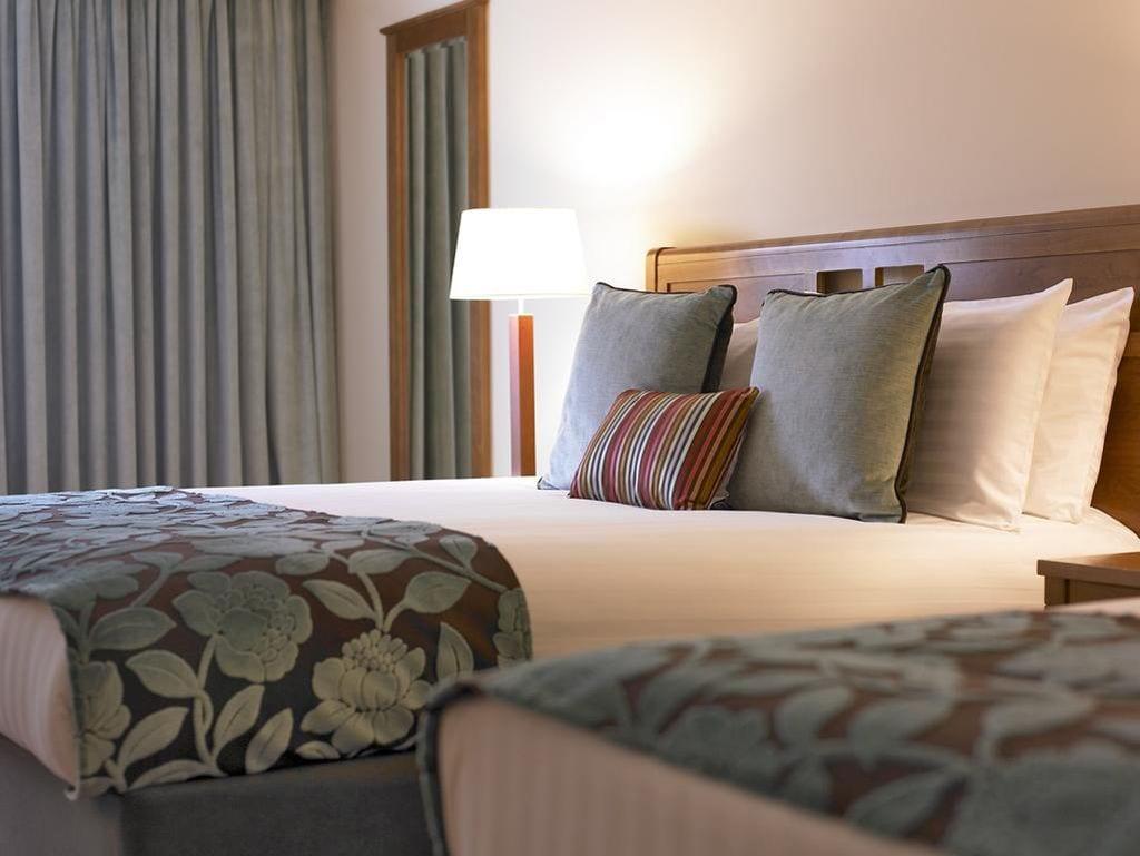 Garryvoe Hotel Ballycotton Bagian luar foto