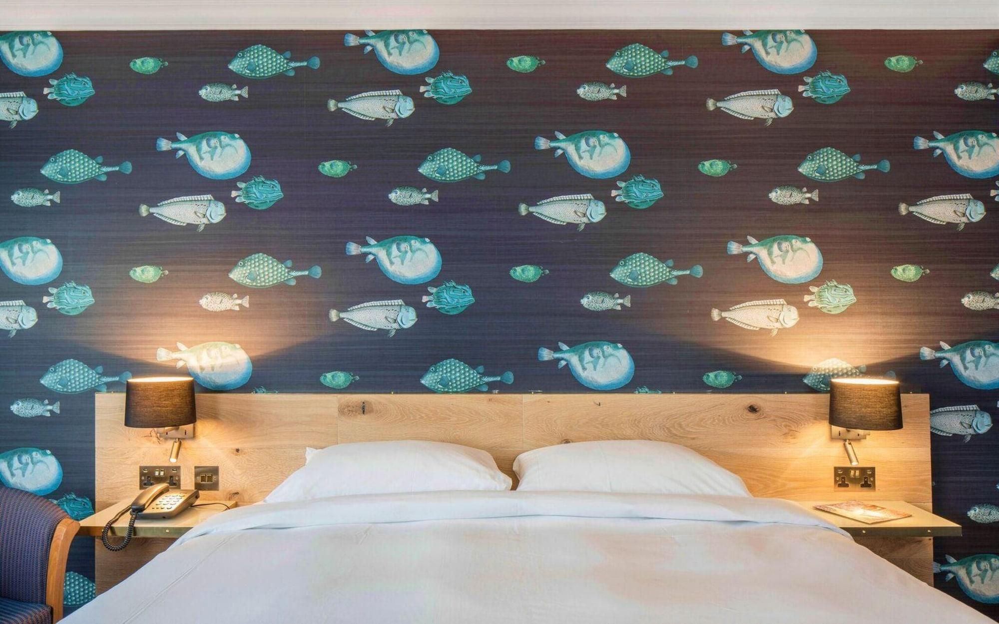 Garryvoe Hotel Ballycotton Bagian luar foto