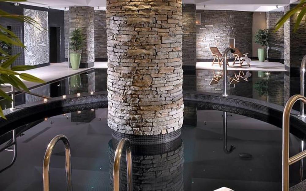 Garryvoe Hotel Ballycotton Bagian luar foto