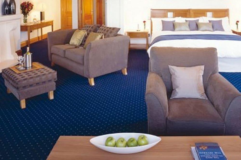 Garryvoe Hotel Ballycotton Bagian luar foto