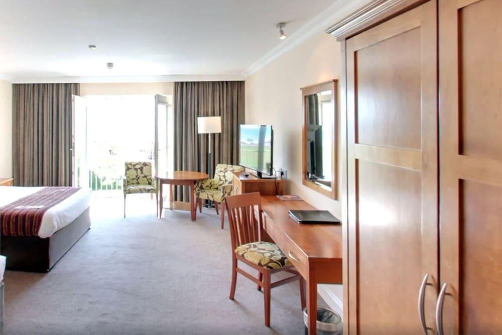 Garryvoe Hotel Ballycotton Bagian luar foto