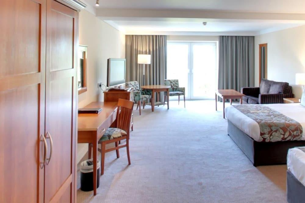 Garryvoe Hotel Ballycotton Bagian luar foto