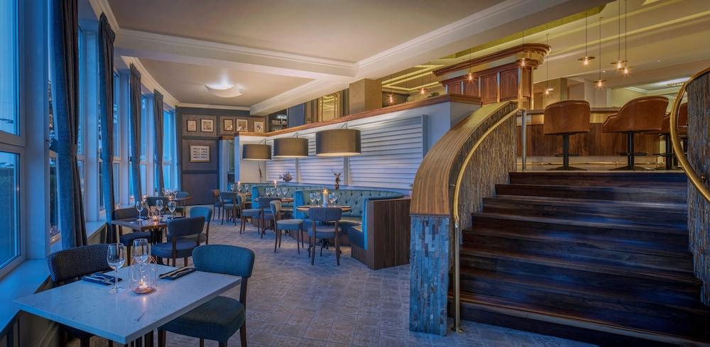 Garryvoe Hotel Ballycotton Bagian luar foto