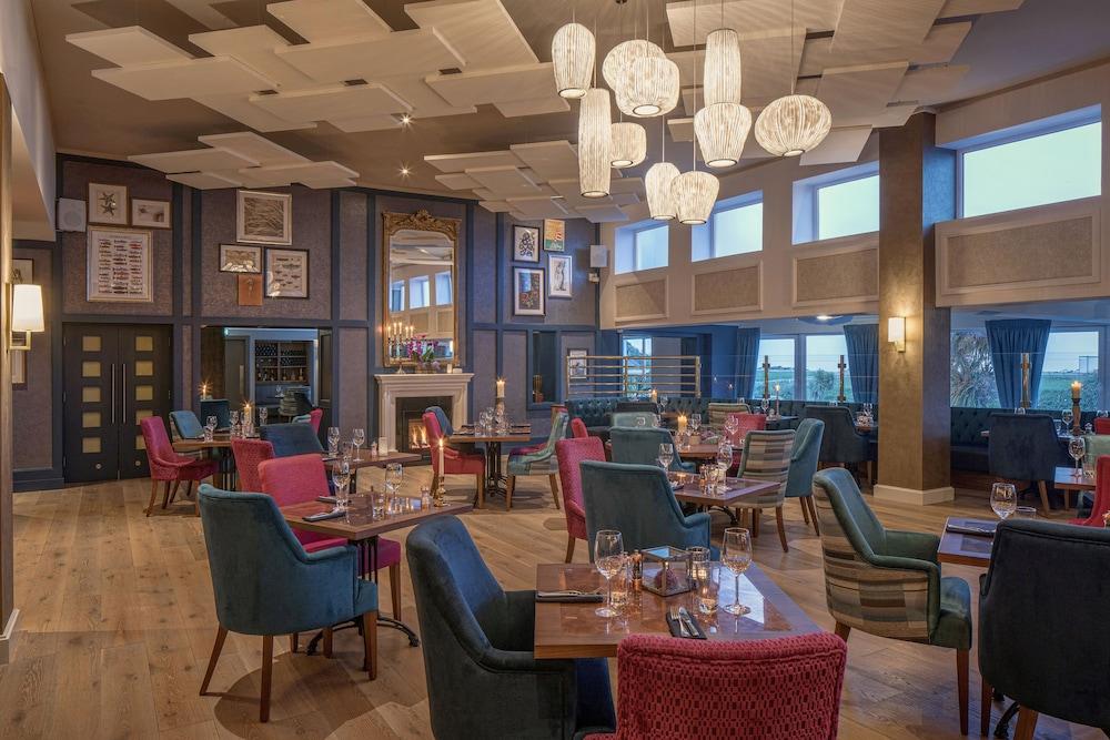 Garryvoe Hotel Ballycotton Bagian luar foto