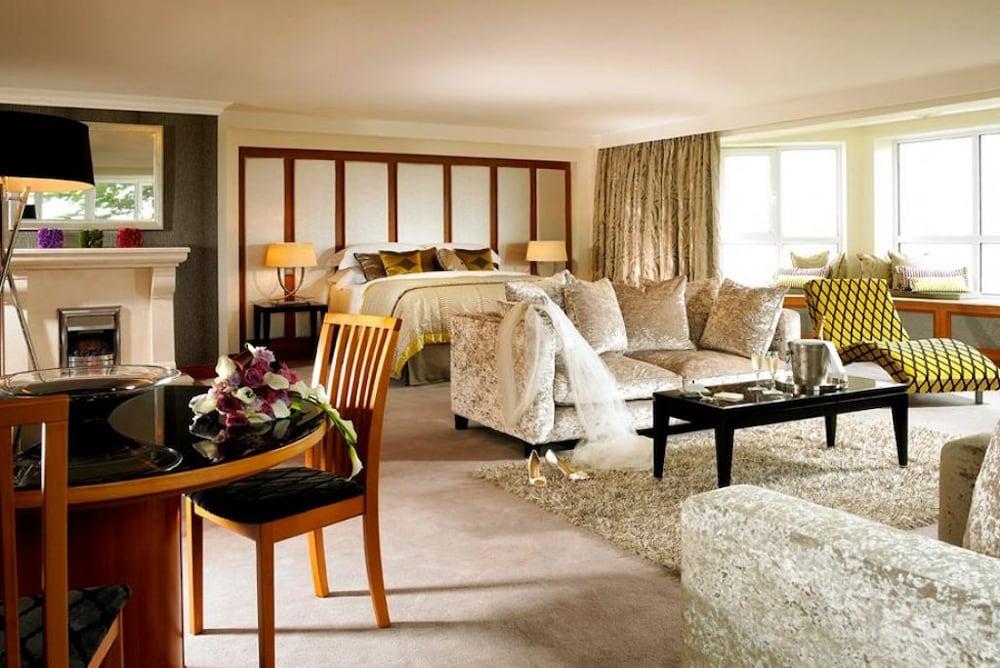 Garryvoe Hotel Ballycotton Bagian luar foto