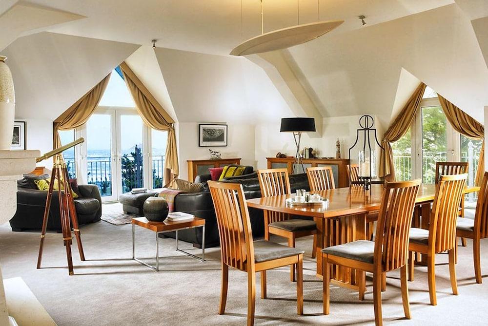 Garryvoe Hotel Ballycotton Bagian luar foto