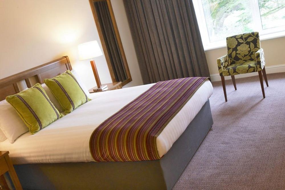 Garryvoe Hotel Ballycotton Bagian luar foto