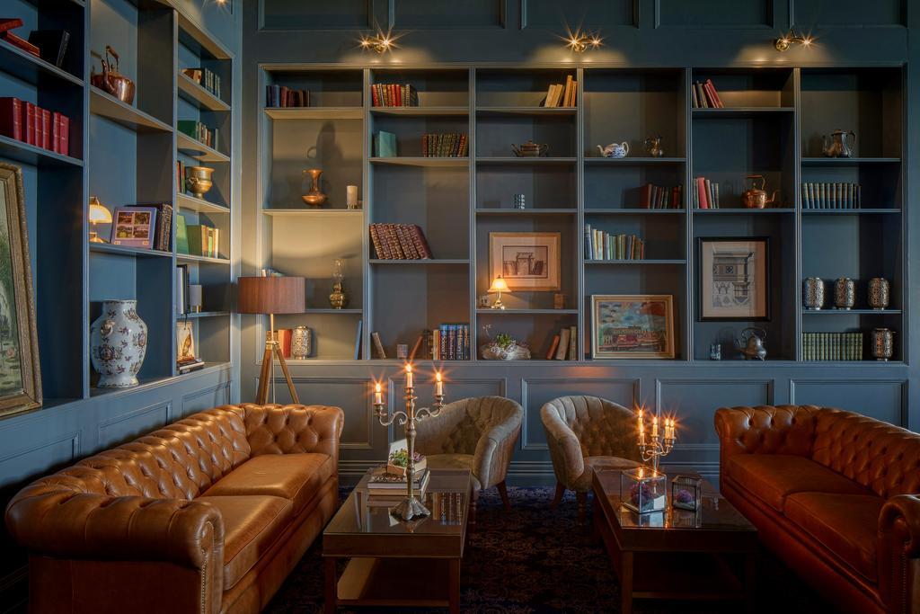 Garryvoe Hotel Ballycotton Bagian luar foto