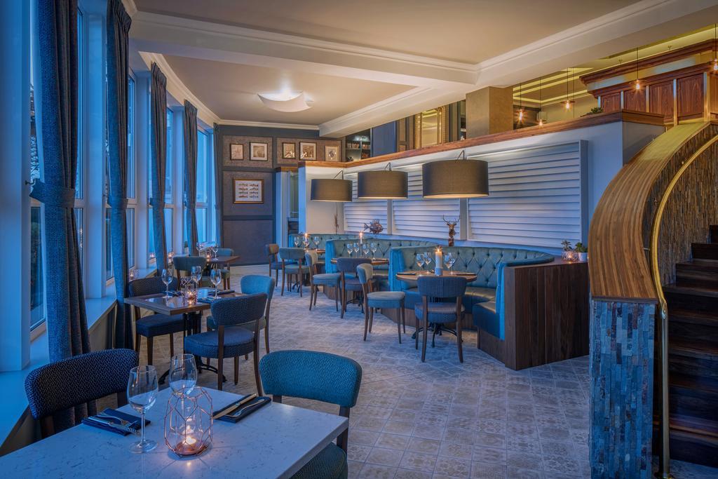Garryvoe Hotel Ballycotton Bagian luar foto