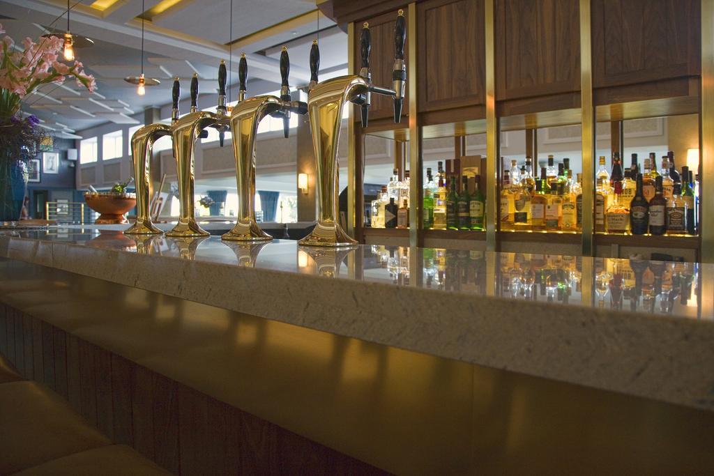 Garryvoe Hotel Ballycotton Bagian luar foto