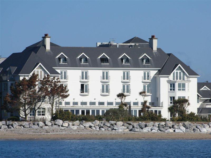 Garryvoe Hotel Ballycotton Bagian luar foto