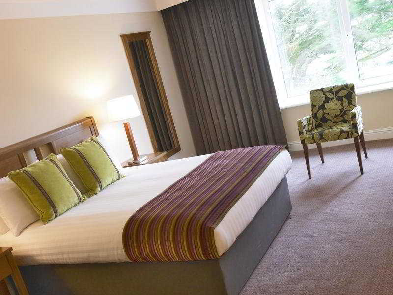 Garryvoe Hotel Ballycotton Bagian luar foto