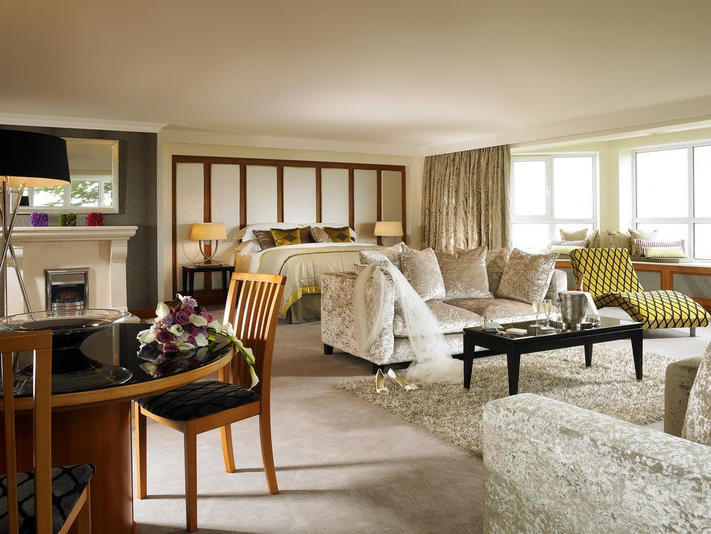 Garryvoe Hotel Ballycotton Bagian luar foto