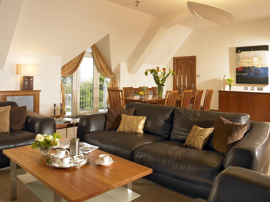 Garryvoe Hotel Ballycotton Bagian luar foto