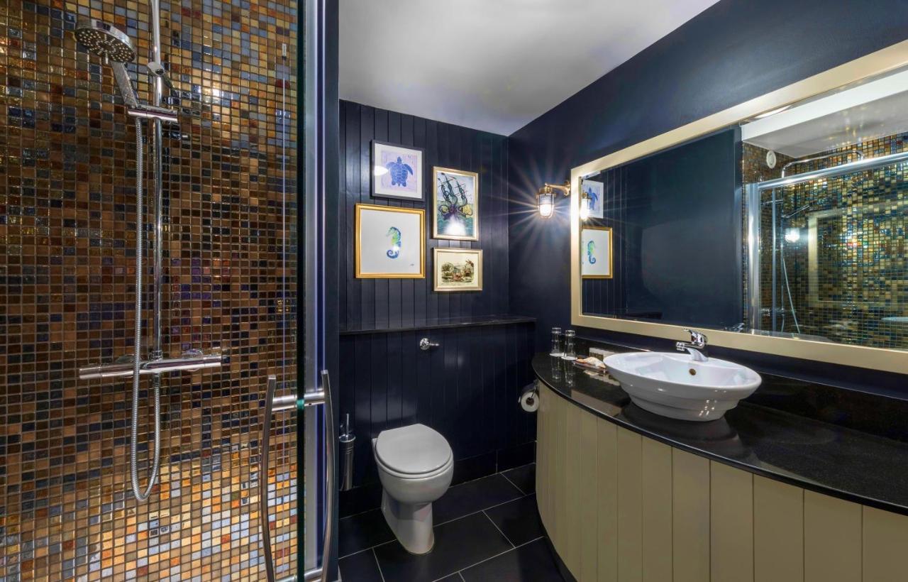 Garryvoe Hotel Ballycotton Bagian luar foto