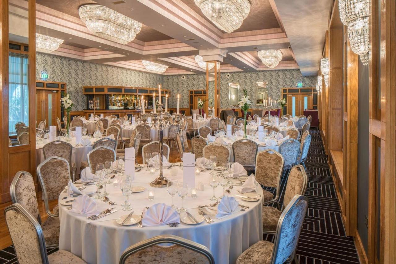 Garryvoe Hotel Ballycotton Bagian luar foto