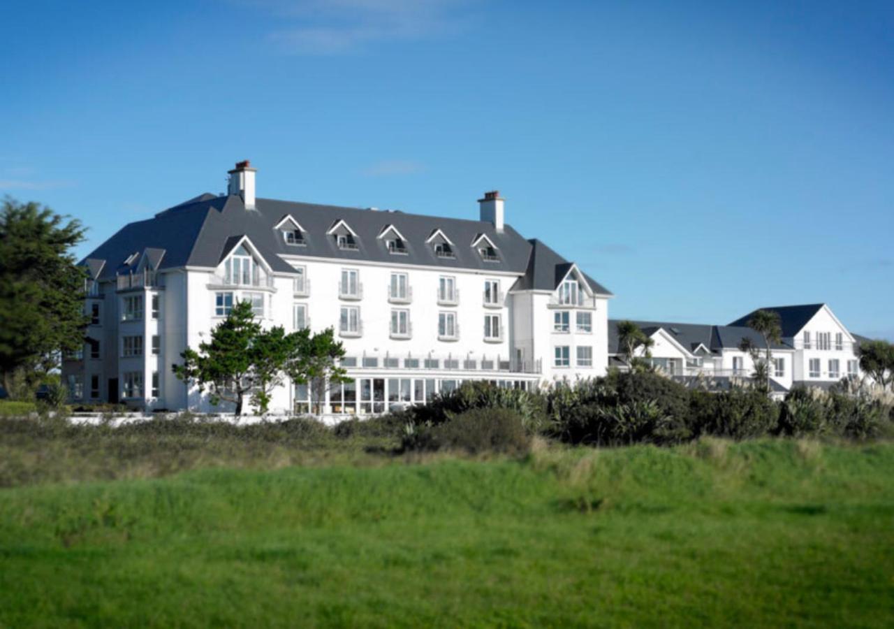 Garryvoe Hotel Ballycotton Bagian luar foto