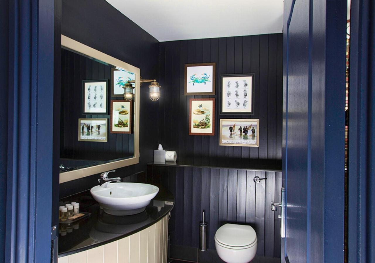 Garryvoe Hotel Ballycotton Bagian luar foto