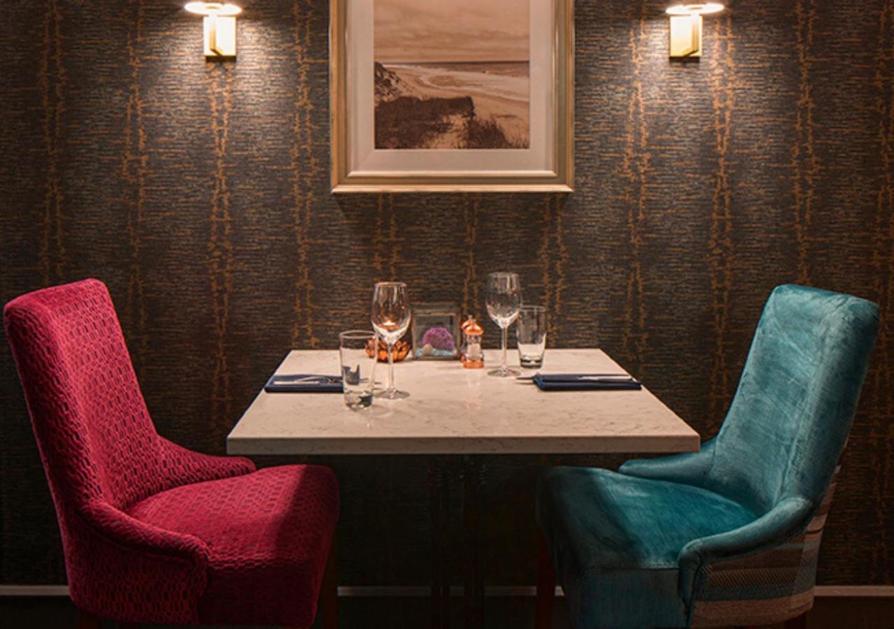 Garryvoe Hotel Ballycotton Bagian luar foto