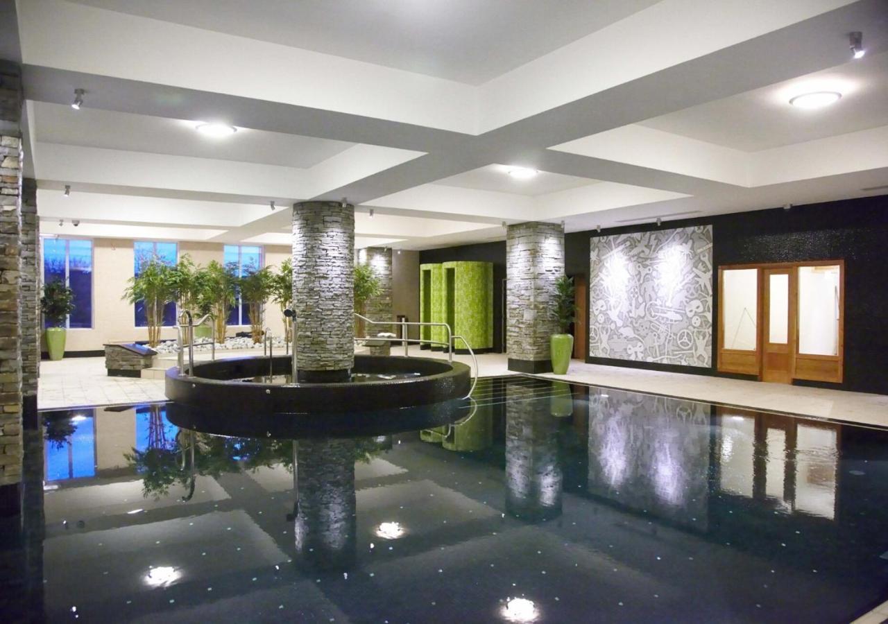 Garryvoe Hotel Ballycotton Bagian luar foto