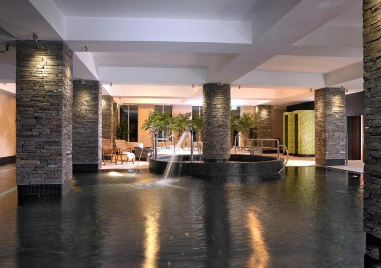 Garryvoe Hotel Ballycotton Bagian luar foto