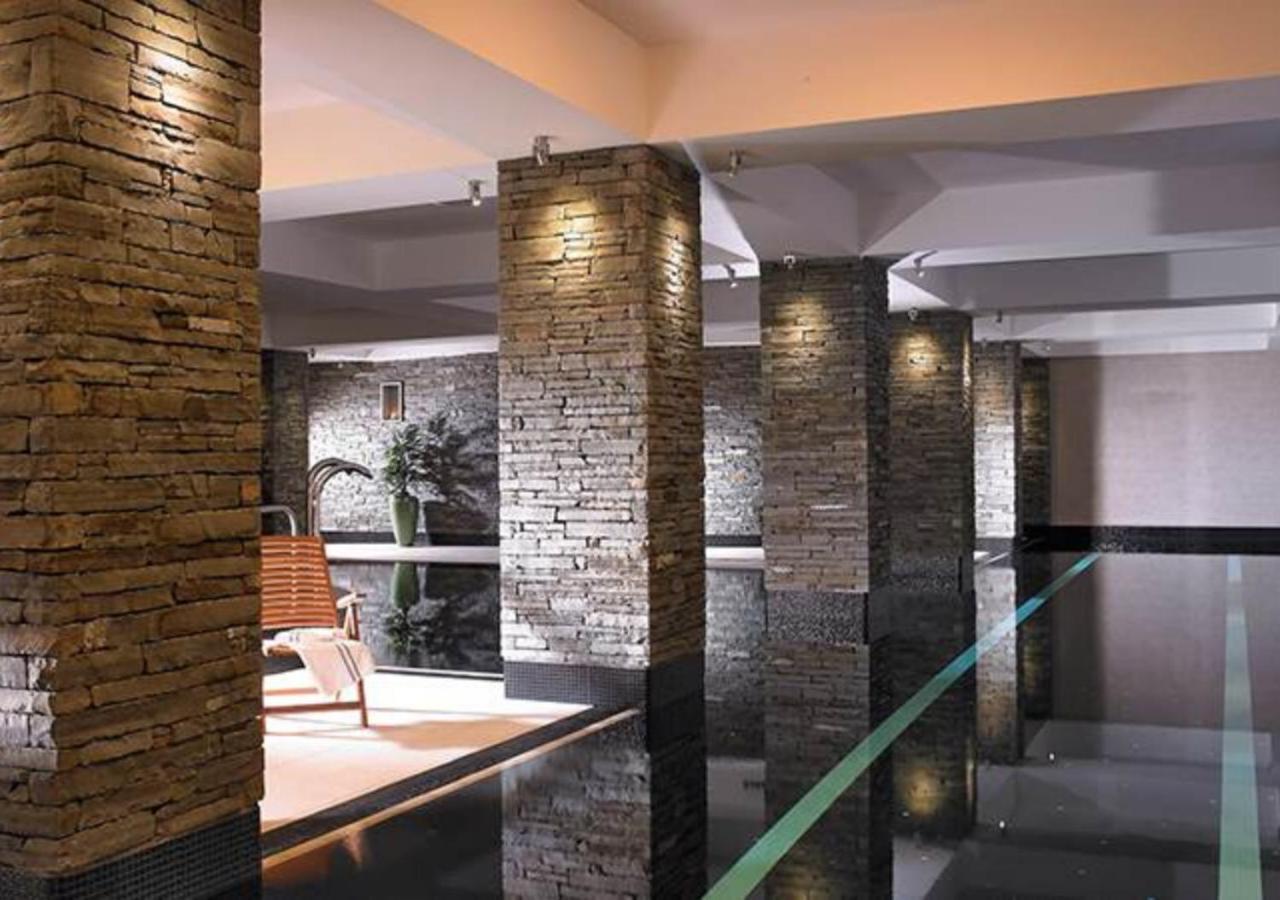 Garryvoe Hotel Ballycotton Bagian luar foto